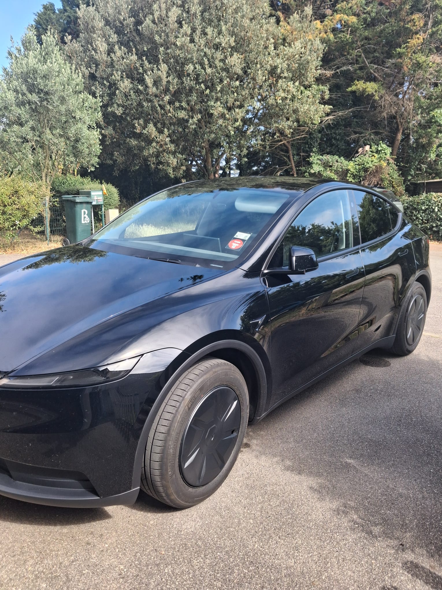 Chauffeur privé Guérande